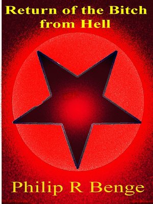 cover image of The Return of the Bitch from Hell
